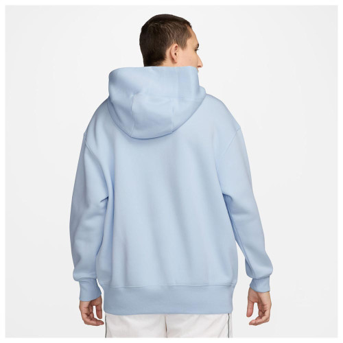 Nike Γυναικεία ζακέτα Sportswear Phoenix Fleece Oversized Full-Zip Hoodie